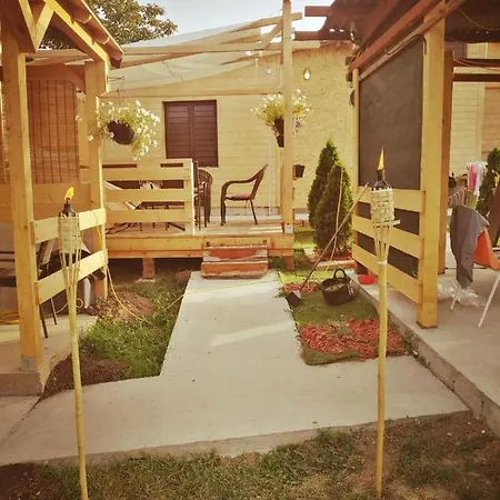 Holiday home Eko Dan *