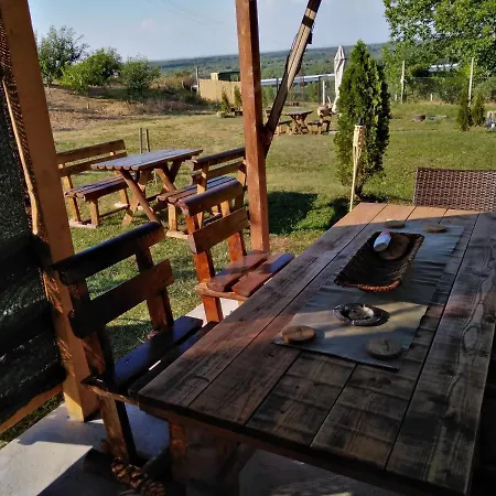 Holiday home Eko Dan